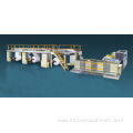 A4 Copy Paper Production Line